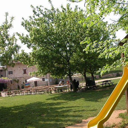 Agriturismo Ca' Verde Sant'Ambrogio di Valpolicella Bagian luar foto