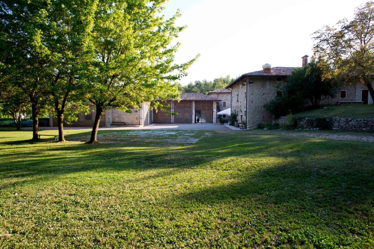 Agriturismo Ca' Verde Sant'Ambrogio di Valpolicella Bagian luar foto