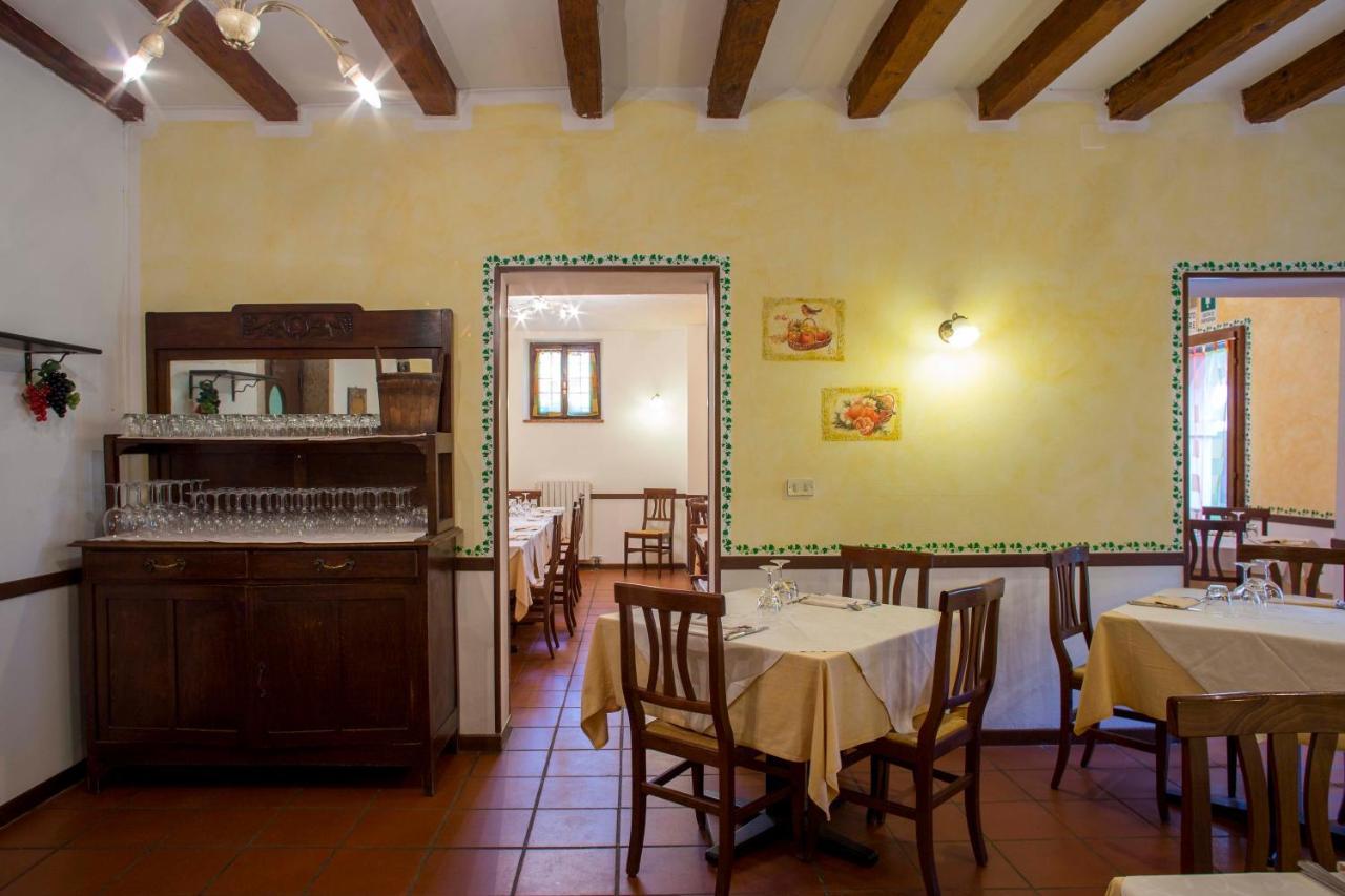 Agriturismo Ca' Verde Sant'Ambrogio di Valpolicella Bagian luar foto