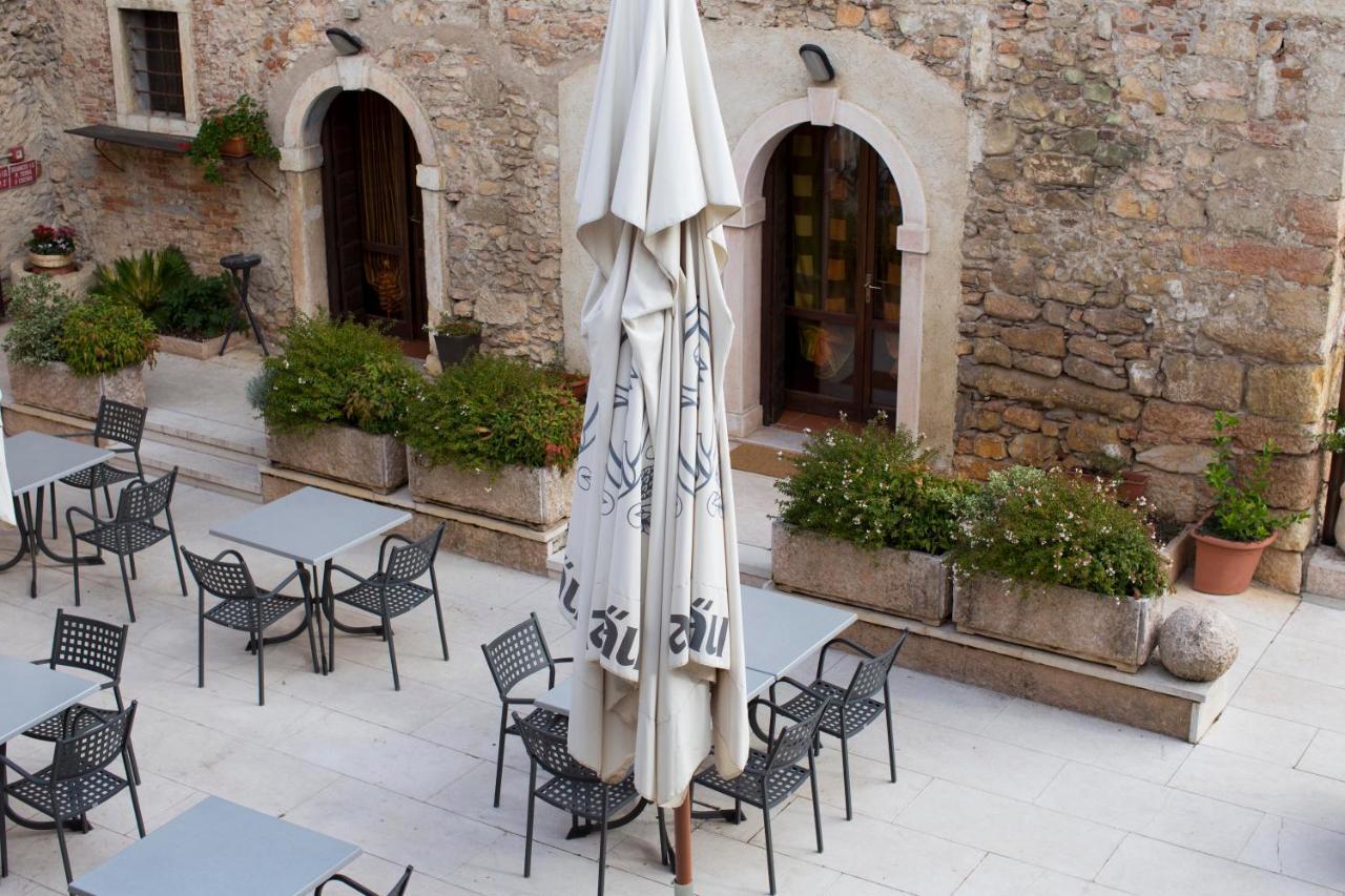 Agriturismo Ca' Verde Sant'Ambrogio di Valpolicella Bagian luar foto