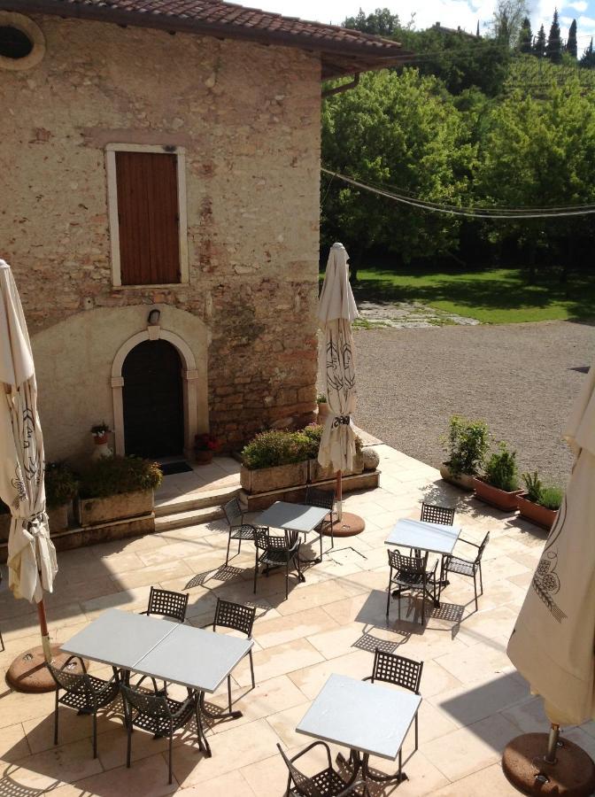 Agriturismo Ca' Verde Sant'Ambrogio di Valpolicella Bagian luar foto