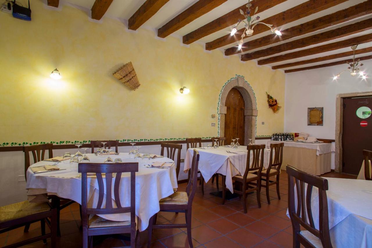 Agriturismo Ca' Verde Sant'Ambrogio di Valpolicella Bagian luar foto