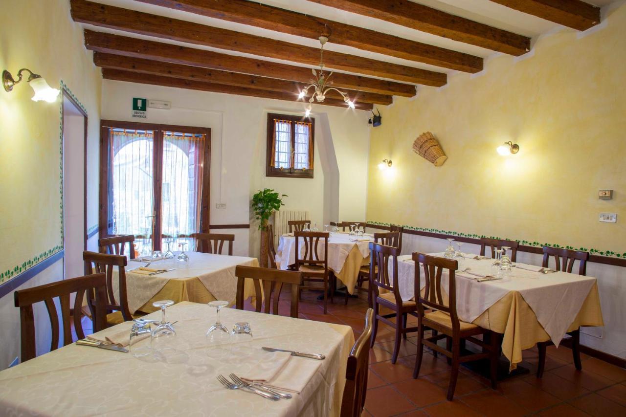 Agriturismo Ca' Verde Sant'Ambrogio di Valpolicella Bagian luar foto