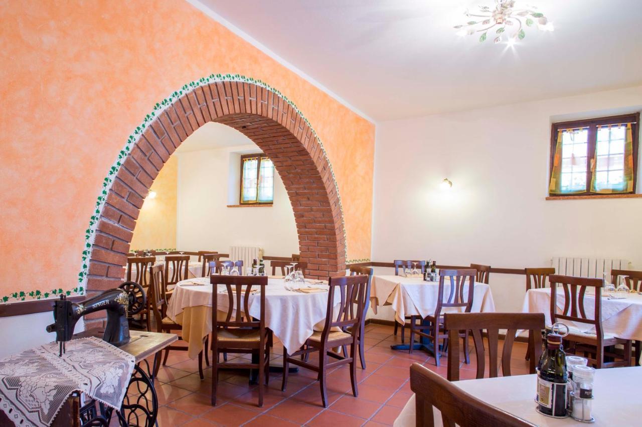 Agriturismo Ca' Verde Sant'Ambrogio di Valpolicella Bagian luar foto