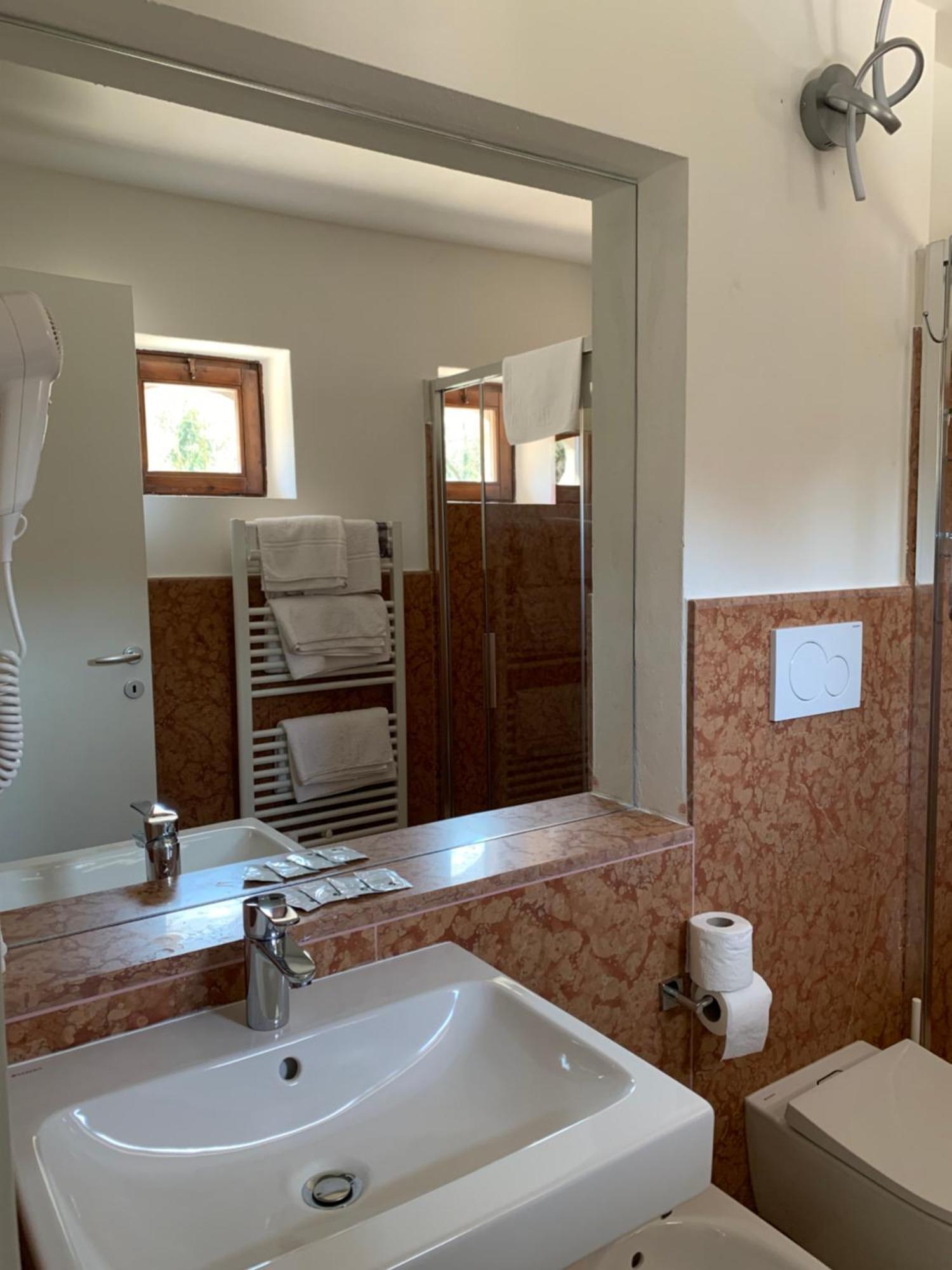 Agriturismo Ca' Verde Sant'Ambrogio di Valpolicella Bagian luar foto