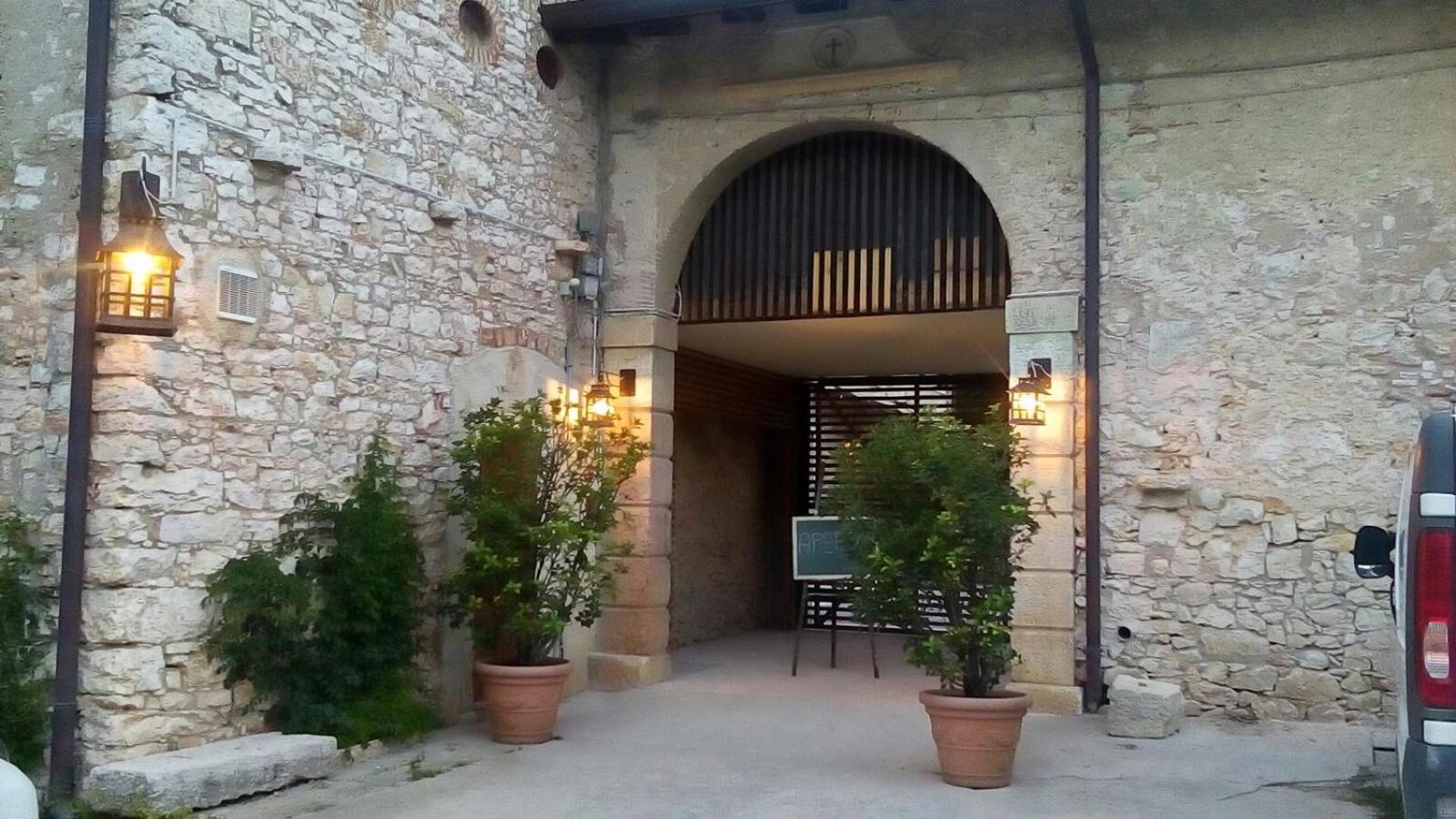 Agriturismo Ca' Verde Sant'Ambrogio di Valpolicella Bagian luar foto
